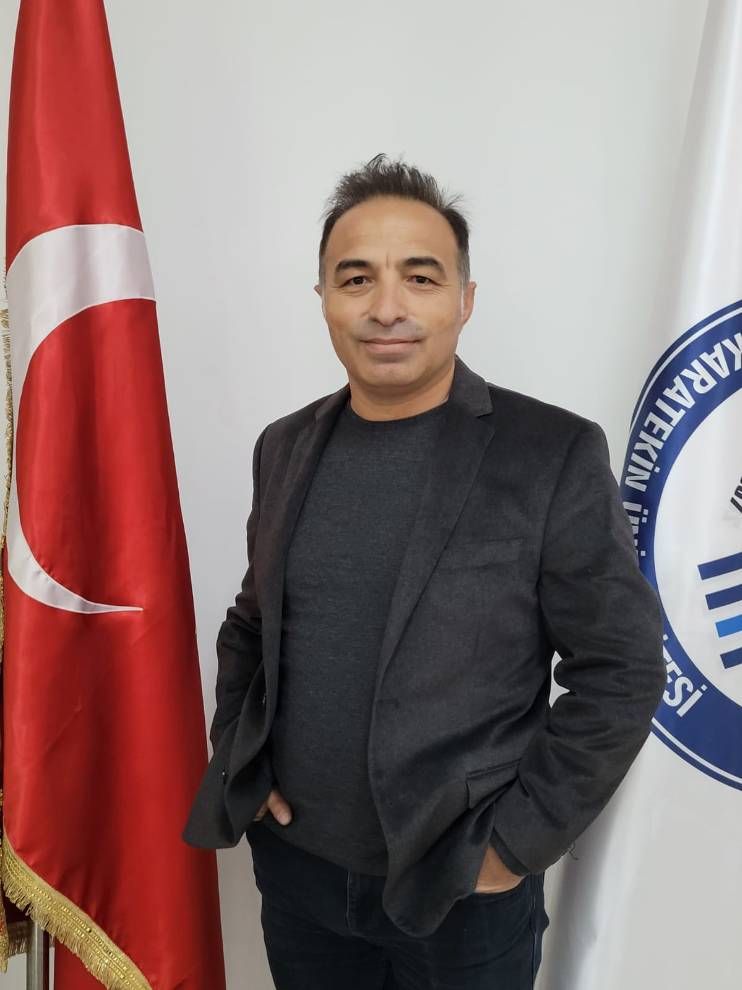 Ebubekir Keklik